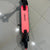 Crony XM M365 – Electric Scooter with 7 Colors LED (250W, APP Control)