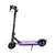 Crony XM M365 – Electric Scooter with 7 Colors LED (250W, APP Control)
