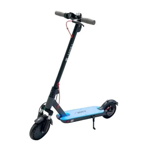 Crony XM M365 – Electric Scooter with 7 Colors LED (250W, APP Control)