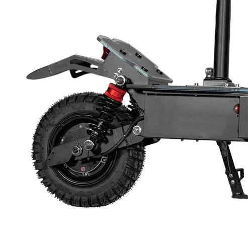 Crony MK-11 – Off-Road Dual Motor Electric Scooter (4000Wx2)