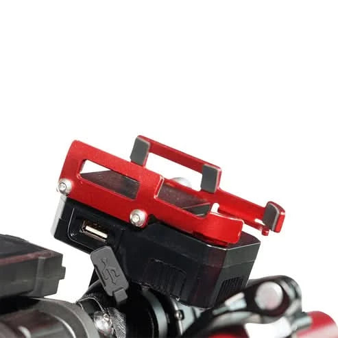 Crony MK-11 – Off-Road Dual Motor Electric Scooter (4000Wx2)