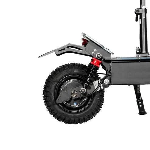 Crony MK-11 – Off-Road Dual Motor Electric Scooter (4000Wx2)