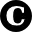 Crony Scooters logo