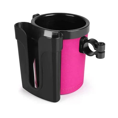 Crony 3-in-1 Bike & Scooter Holder