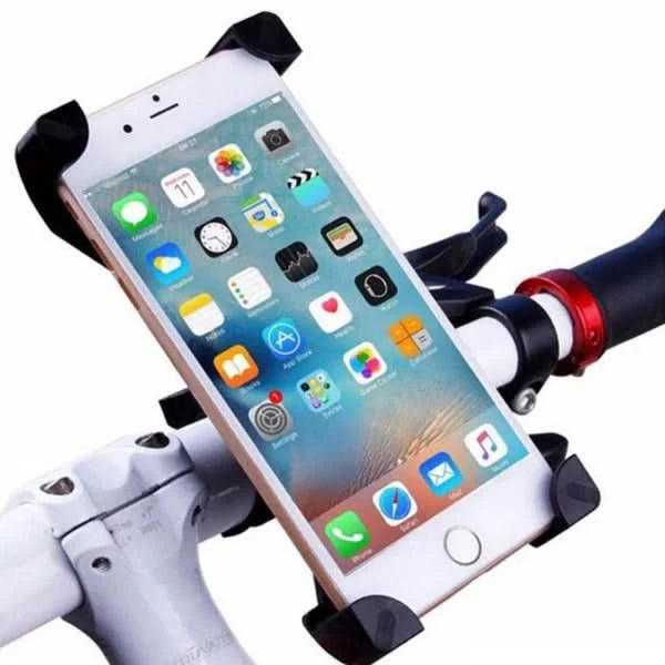 Crony CN-M365 Universal Bike & Scooter Phone Holder