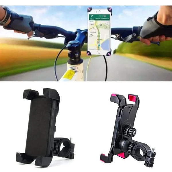 Crony CN-M365 Universal Bike &amp; Scooter Phone Holder