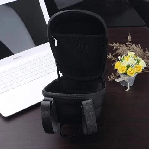 Crony Waterproof Scooter Handlebar Bag