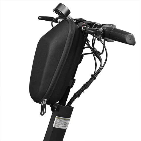 Crony Waterproof Scooter Handlebar Bag