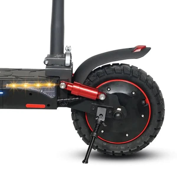 Crony T4 Big Display with Seat