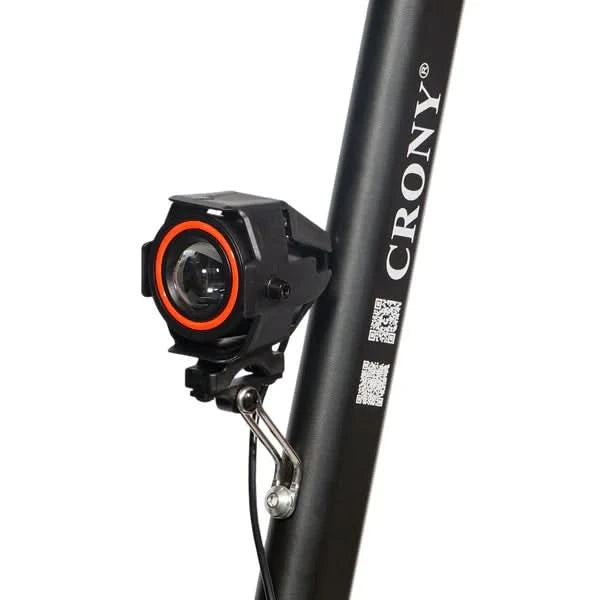 Crony T4 Big Display with Seat