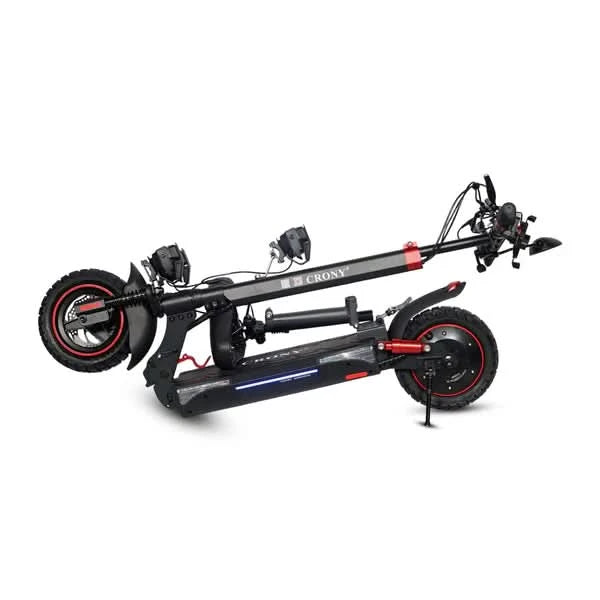 Crony T4 Big Display with Seat