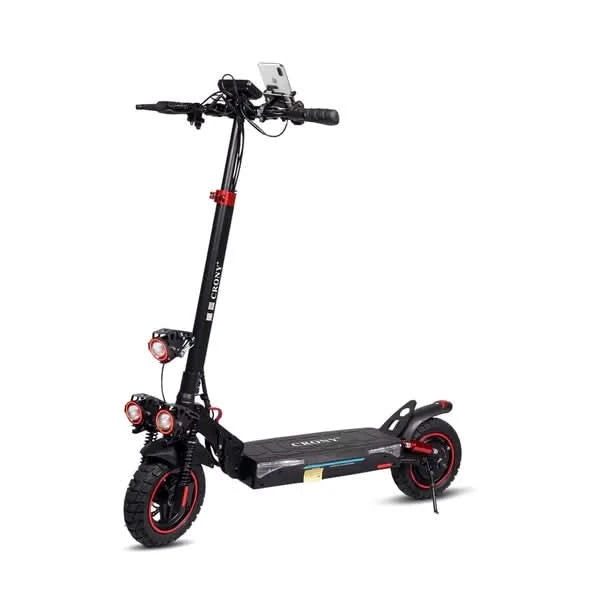 Crony T4 Big Display with Seat