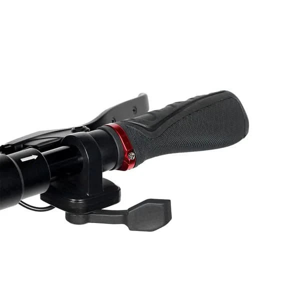 Crony T4 Big Display – High Speed Electric Scooter (2000W, 65 KM/H)