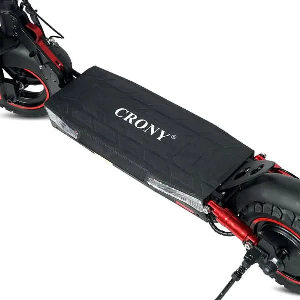 Crony T4 Big Display – High Speed Electric Scooter (2000W, 65 KM/H)