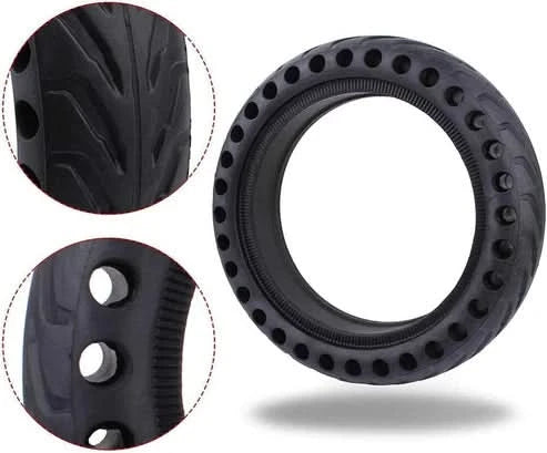 Crony 8.5" Scooter Tire – M365