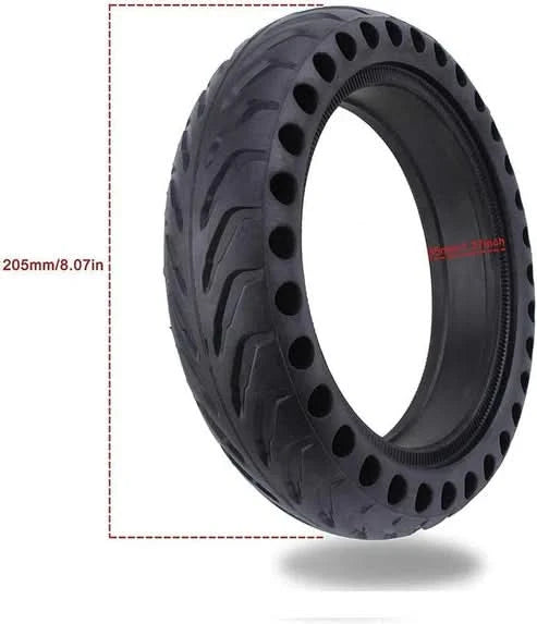 Crony 8.5&quot; Scooter Tire – M365