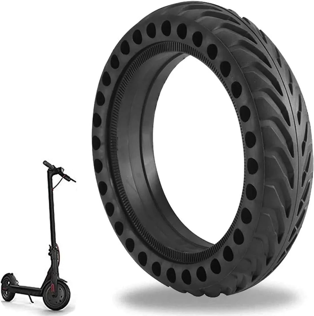 Crony 8.5" Scooter Tire – M365