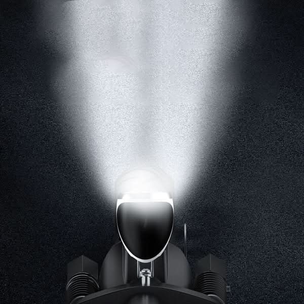 Crony V10 Pro Blue Max – 1200W Performance Electric Scooter