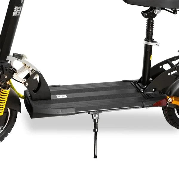 Crony V10+ Pro – High Performance Electric Scooter (1500W, Wide Tire, 68 KM/H)