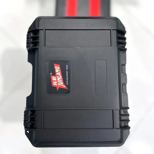 Crony V18 – Dual Motor Electric Scooter (1500Wx2, 78 KM/H, 60 KM Range)