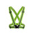 Crony High-Visibility Reflective Safety Vest