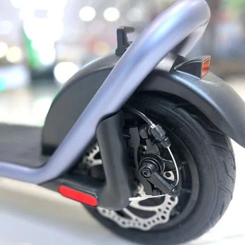 Crony X11 Max – Electric Scooter (450W, 60 KM Range, Detachable Battery)