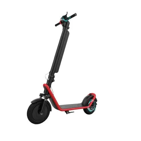 Crony X11 Max – Electric Scooter (450W, 60 KM Range, Detachable Battery)