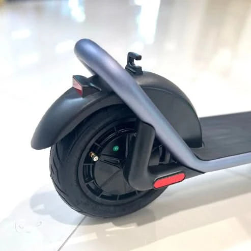 Crony X11 Max – Electric Scooter (450W, 60 KM Range, Detachable Battery)