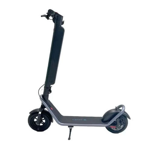 Crony X11 Max – Electric Scooter (450W, 60 KM Range, Detachable Battery)