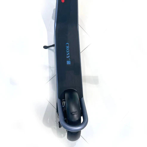 Crony X11 Max – Electric Scooter (450W, 60 KM Range, Detachable Battery)