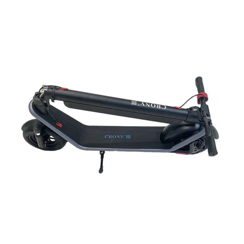 Crony X11 Max – Electric Scooter (450W, 60 KM Range, Detachable Battery)