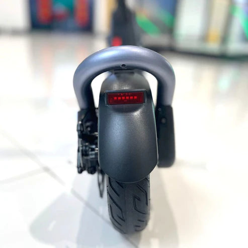 Crony X11 Max – Electric Scooter (450W, 60 KM Range, Detachable Battery)