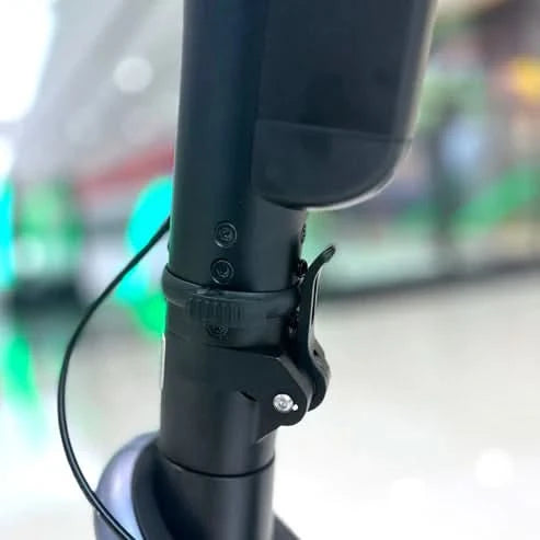 Crony X11 Max – Electric Scooter (450W, 60 KM Range, Detachable Battery)