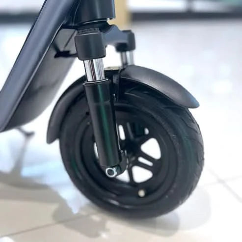 Crony X11 Max – Electric Scooter (450W, 60 KM Range, Detachable Battery)