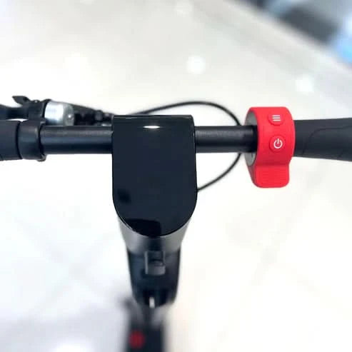 Crony X11 Max – Electric Scooter (450W, 60 KM Range, Detachable Battery)