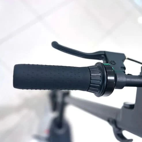 Crony XM Max – Folding Commuter Electric Scooter (350W, 55 KM/H)