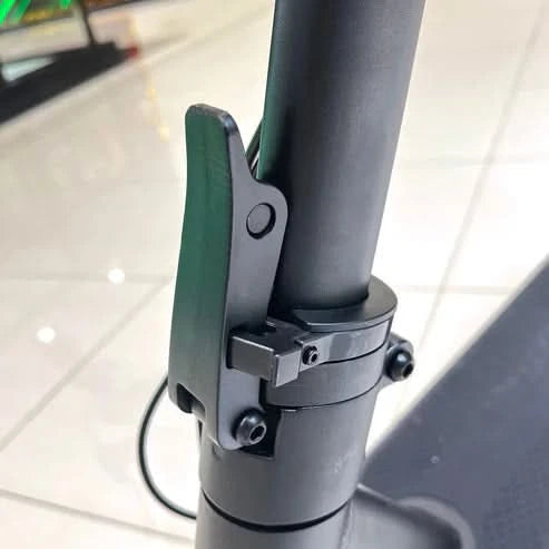 Crony XM Max – Folding Commuter Electric Scooter (350W, 55 KM/H)