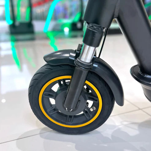 Crony XM Max – Folding Commuter Electric Scooter (350W, 55 KM/H)