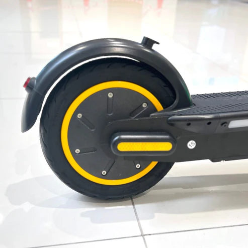 Crony XM Max – Folding Commuter Electric Scooter (350W, 55 KM/H)