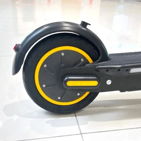 Crony XM Max – Folding Commuter Electric Scooter (350W, 55 KM/H)