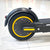 Crony XM Max – Folding Commuter Electric Scooter (350W, 55 KM/H)