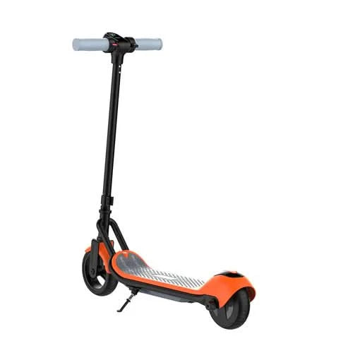 Crony ZL-E7 – Kids Electric Scooter (14 KM/H, Bluetooth, LED Lights)