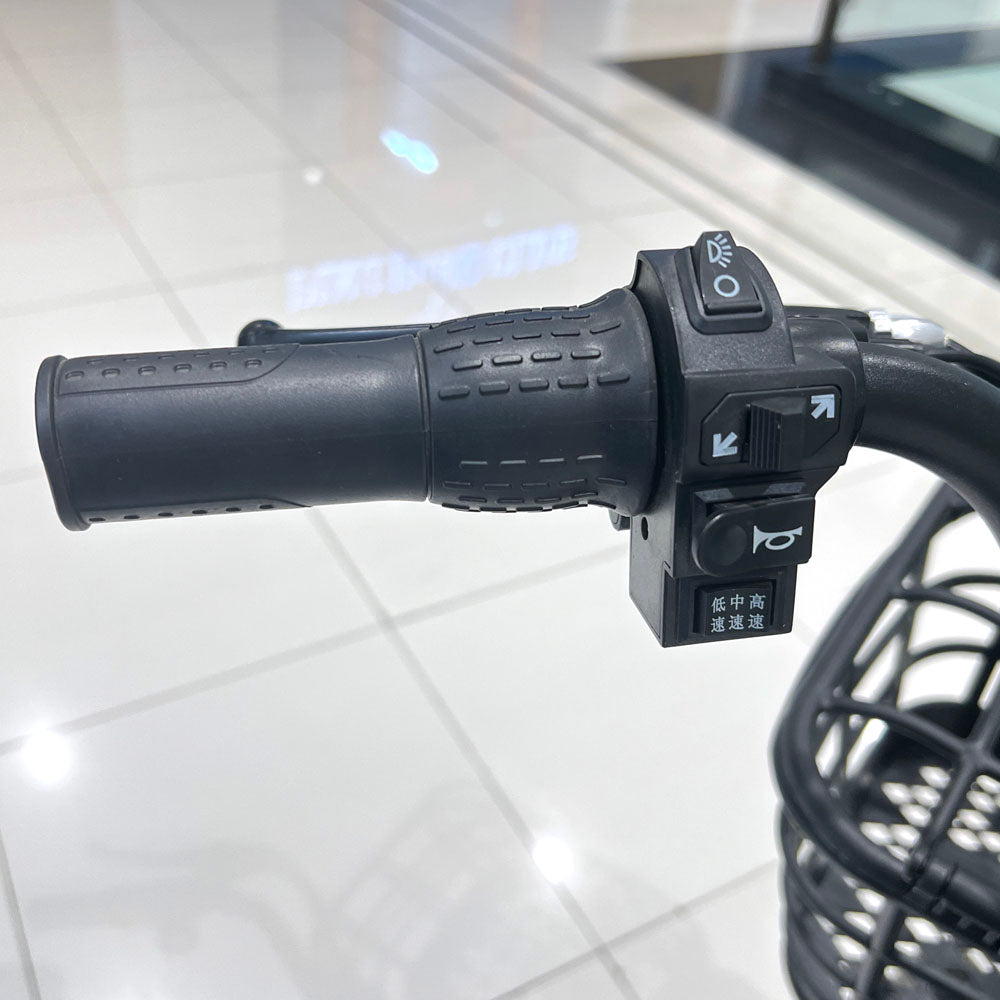 CRONY 22inch The fire spirit bird Electric bicycle E-BIKE bike