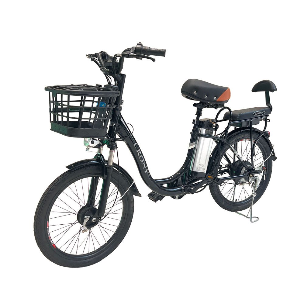 CRONY 22inch The fire spirit bird Electric bicycle E-BIKE bike