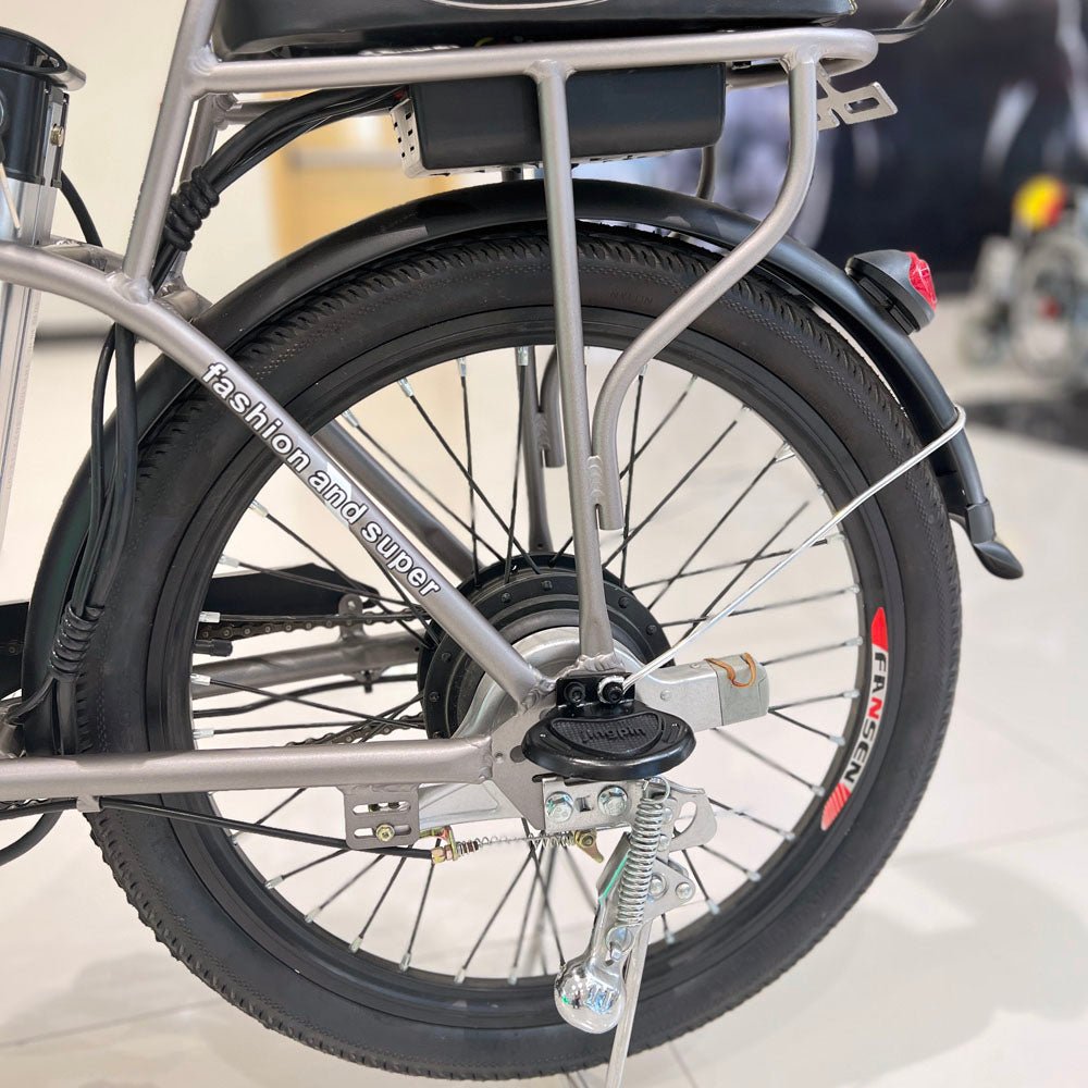 CRONY 22inch The fire spirit bird Electric bicycle E-BIKE bike