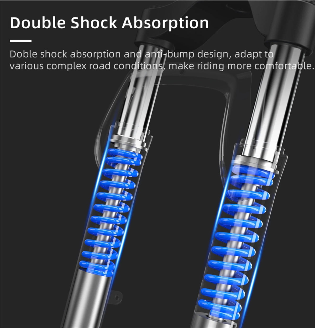 CRONY A20F Endurance ADO Bike Electric bicycles ADO E-bike Electric Folding Bicycle Electric range  70km