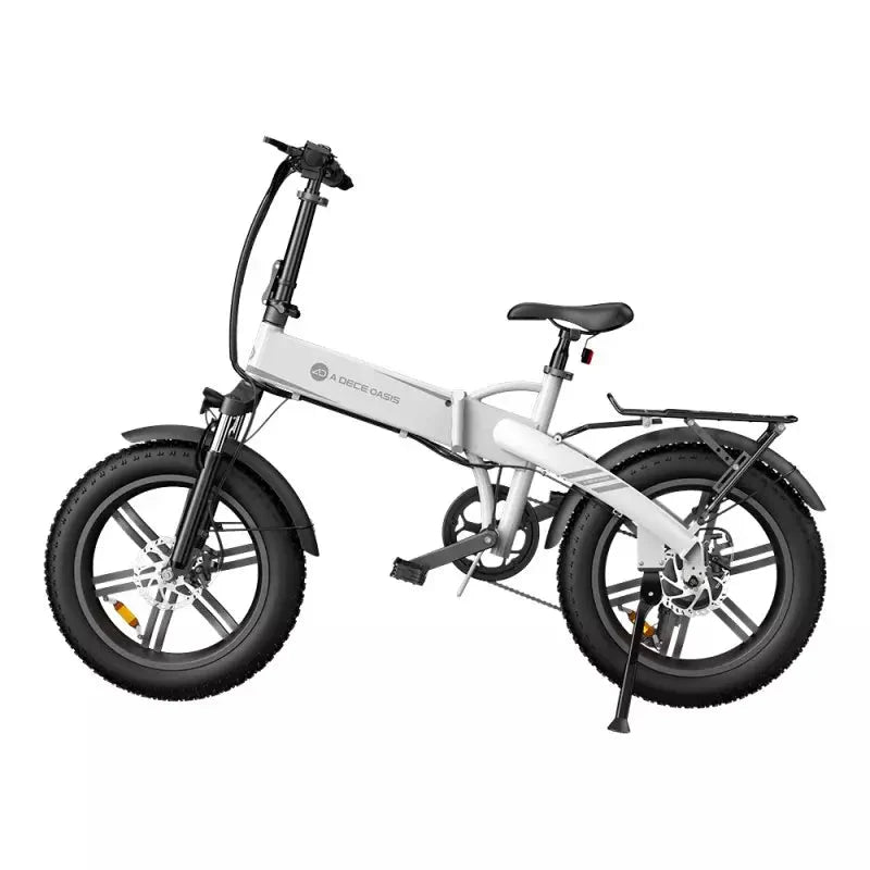 CRONY A20F Endurance ADO Bike Electric bicycles ADO E-bike Electric Folding Bicycle Electric range  70km