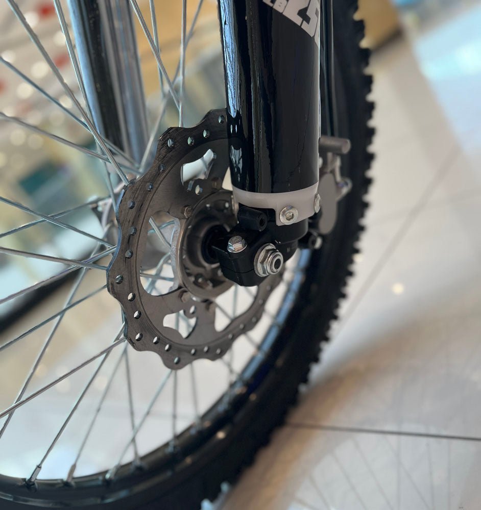 CRONY H-3 Cross-country Motorbike heavy duty 4 stroke air cooled engine adult crossfire dirt bike 250 Motorcycle