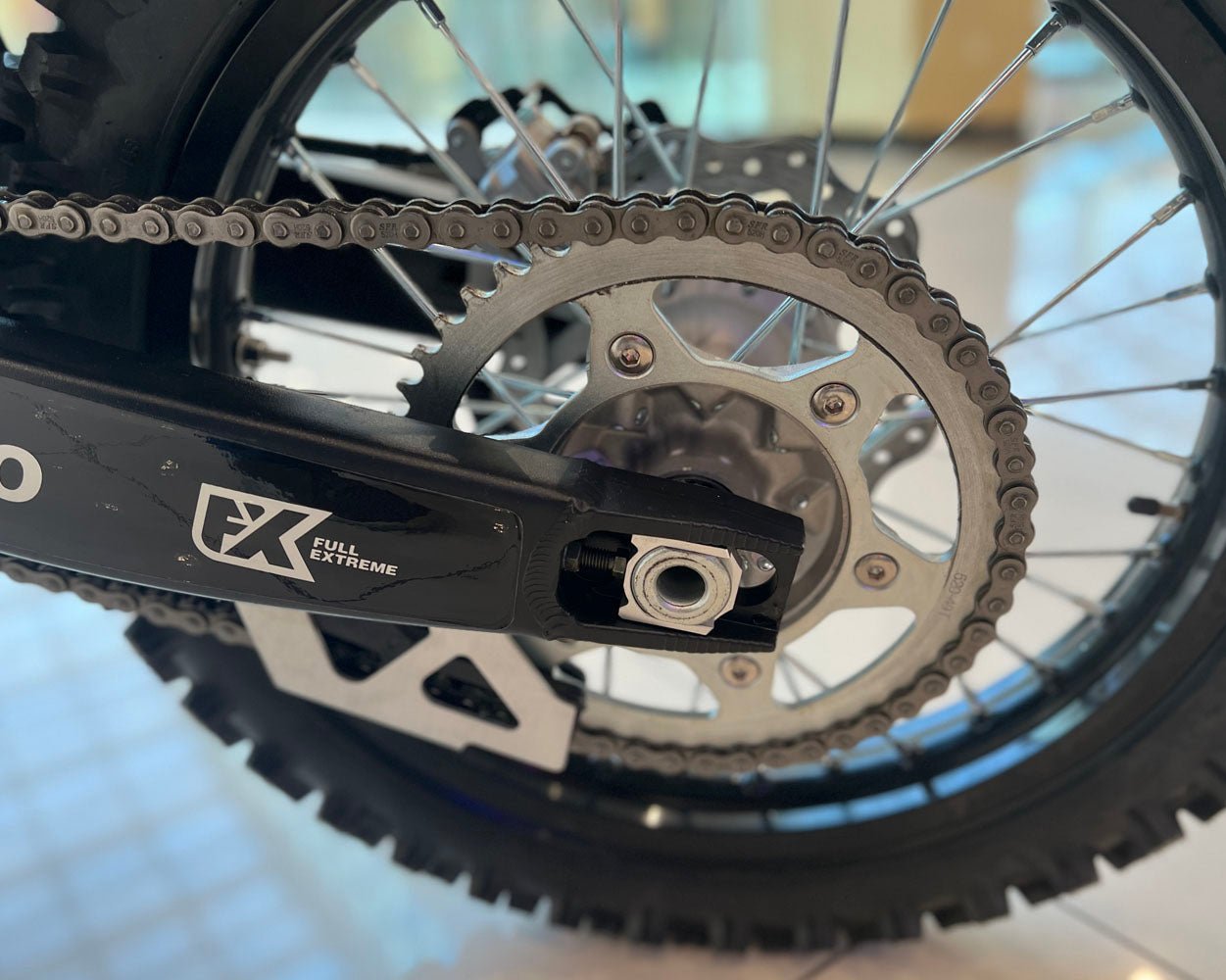 CRONY H-3 Cross-country Motorbike heavy duty 4 stroke air cooled engine adult crossfire dirt bike 250 Motorcycle