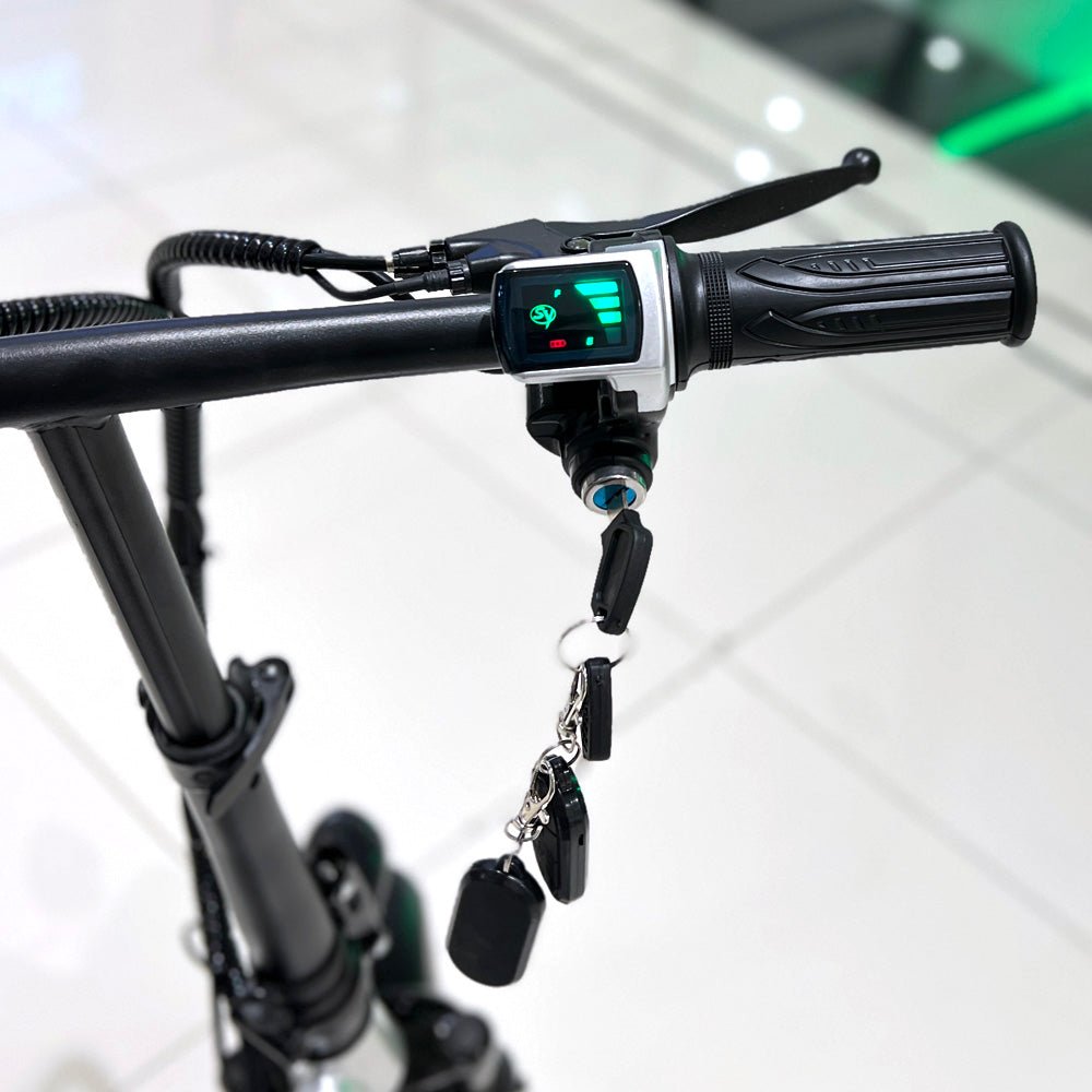 CRONY K3 14inch Fold Sport Bike electric bicycle mini battery car small electric car